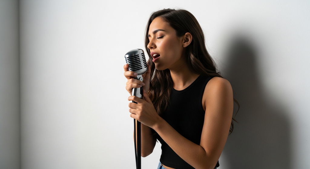 Finding Your Unique Voice and Style