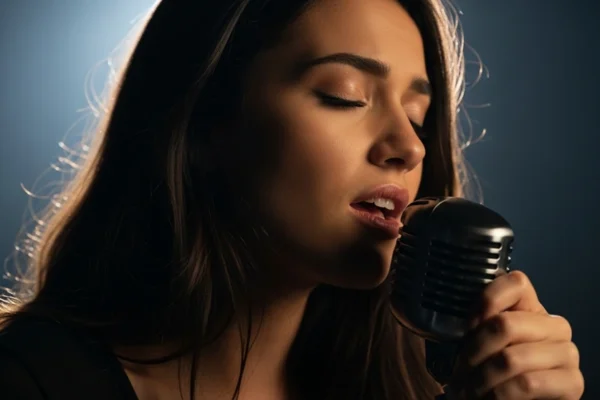 How Online Singing Lessons Can Boost Confidence and Performance