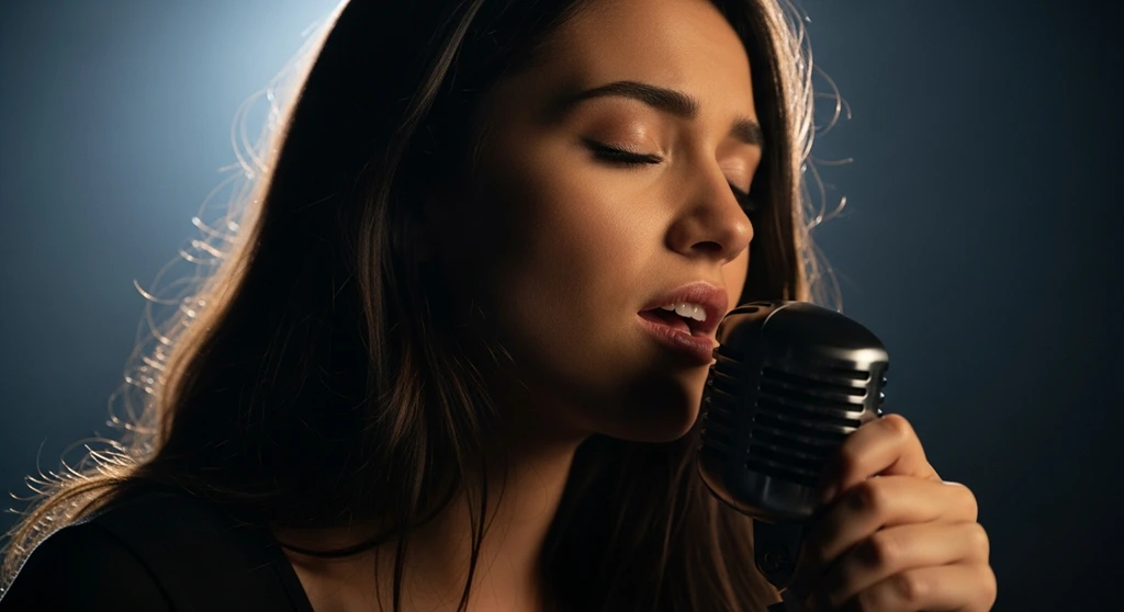 How Online Singing Lessons Can Boost Confidence and Performance