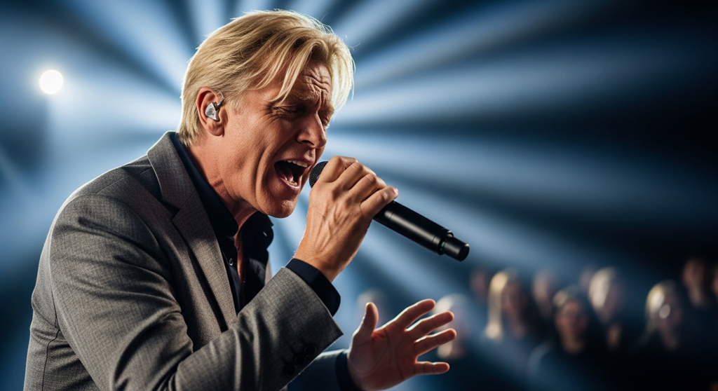 Improving Vocal Technique and Performance Skills
