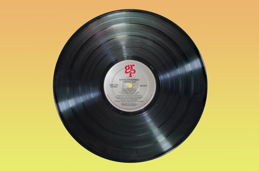 Why Certain Songs Trigger Powerful Memories