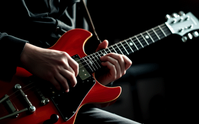 Guitar Tablature