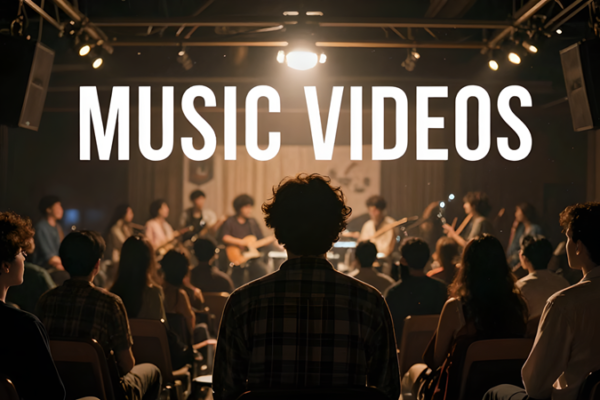 Music Videos That Redefined Visual Storytelling