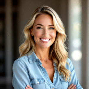 Annie Lane Profile Pic